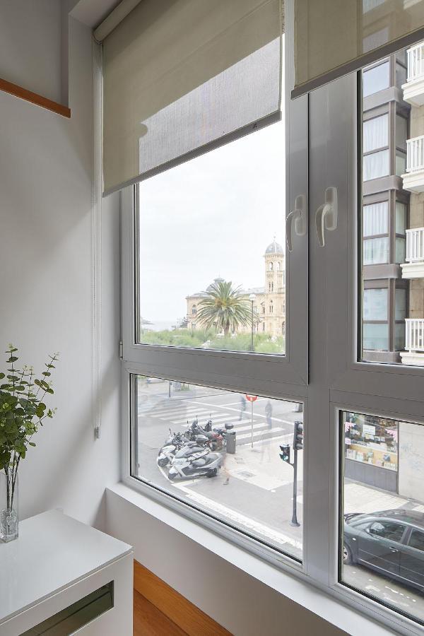 Eder 1 By Feelfree Rentals San Sebastián Kültér fotó