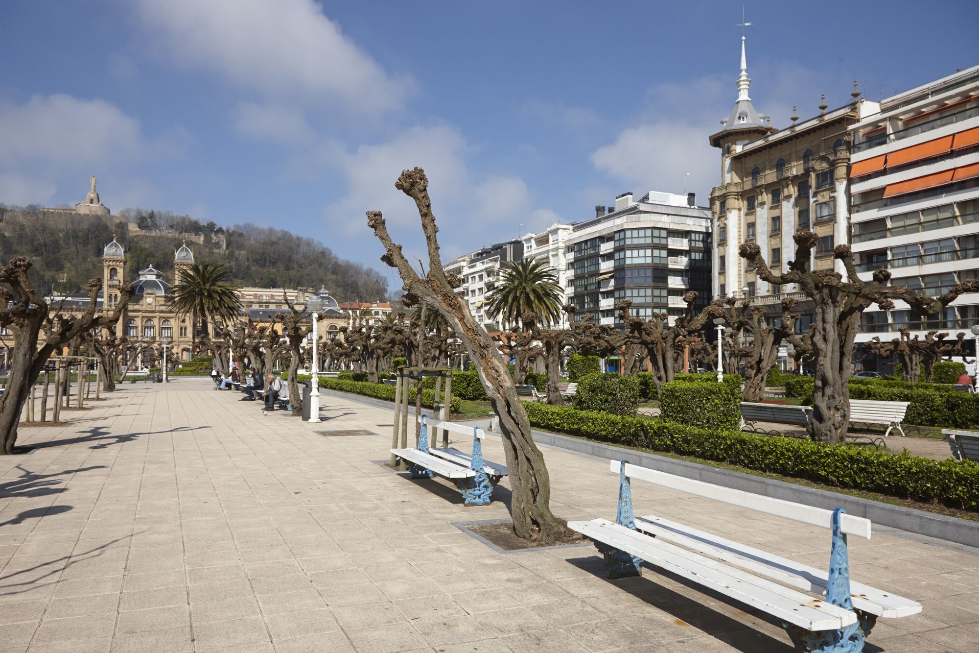 Eder 1 By Feelfree Rentals San Sebastián Kültér fotó