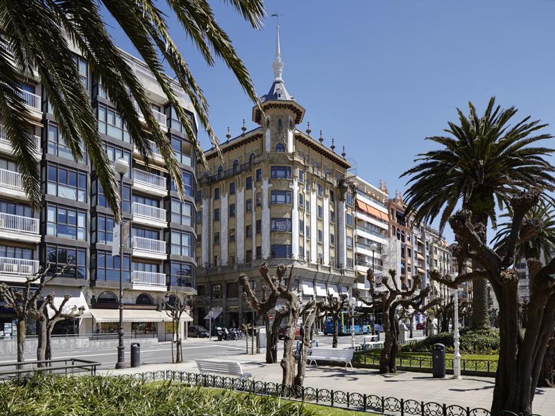 Eder 1 By Feelfree Rentals San Sebastián Kültér fotó