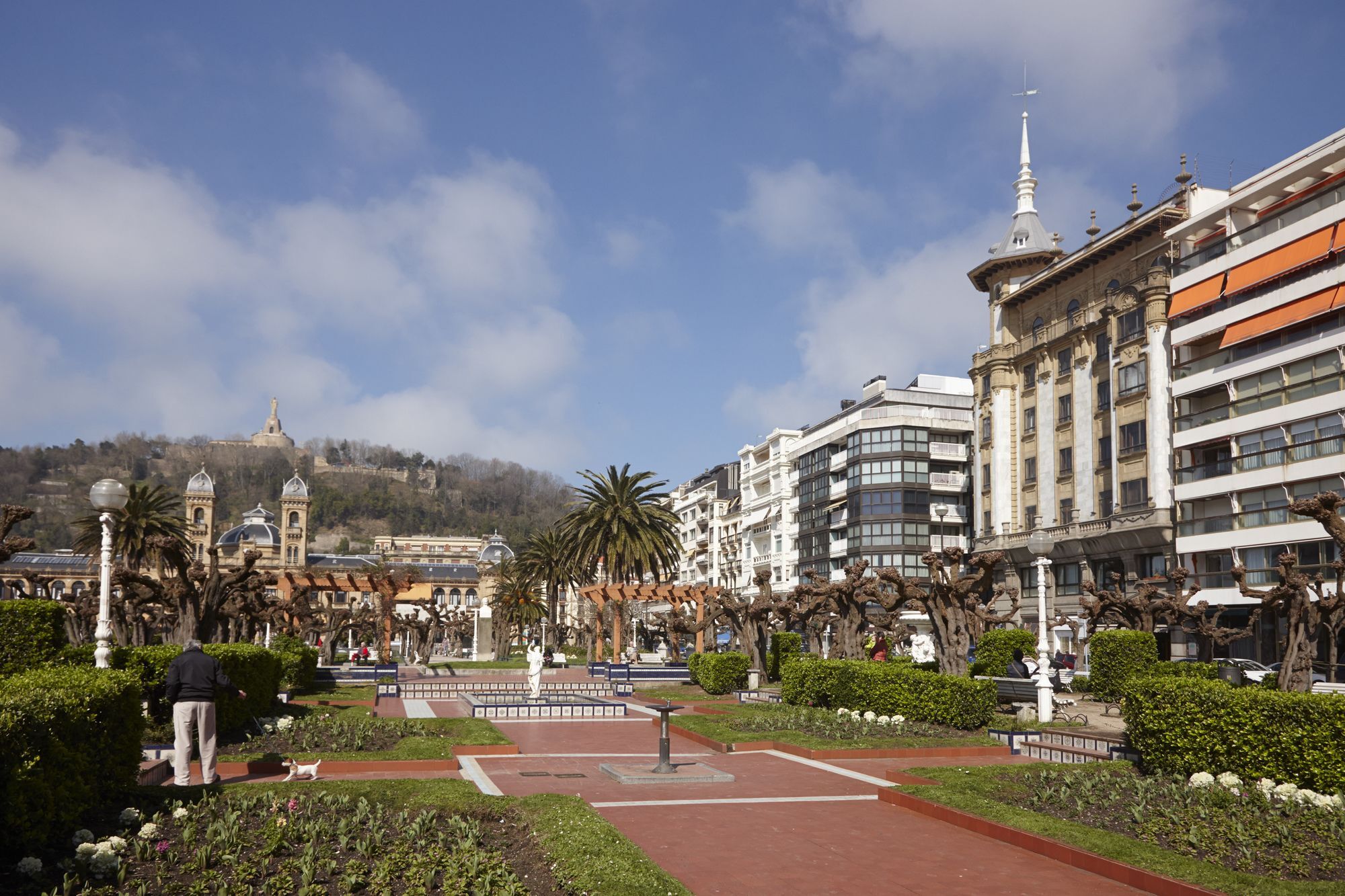 Eder 1 By Feelfree Rentals San Sebastián Kültér fotó
